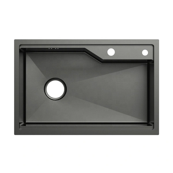 أحواض يدوية - هوايو ، مصنع أحواض مطبخ عالي الجودة 