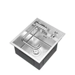 Bar Sinks -Huayou, quality kitchen sink factory