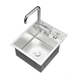Bar Sinks -Huayou, quality kitchen sink factory