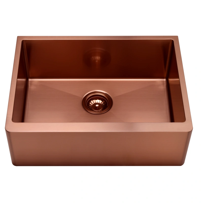 Apron Front Farmhouse Sinks -Huayou, quality kitchen sink factory