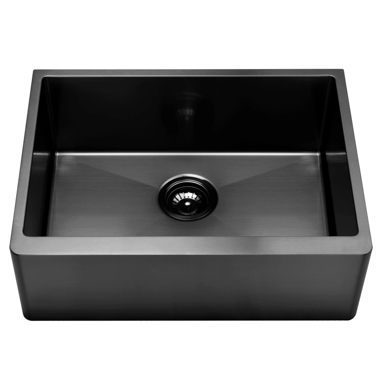 Apron Front Farmhouse Sinks -Huayou, quality kitchen sink factory