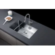 Apron Front Farmhouse Sinks -Huayou, quality kitchen sink factory