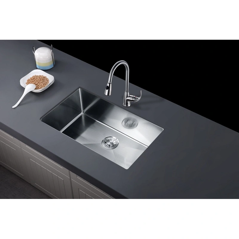 Apron Front Farmhouse Sinks -Huayou, quality kitchen sink factory