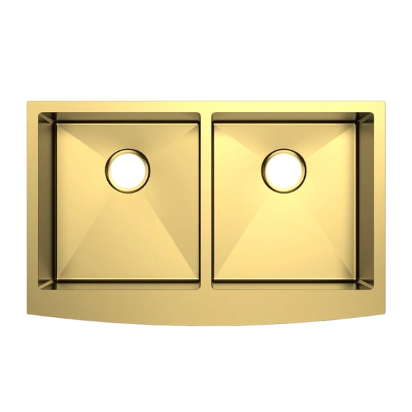 Apron Front Farmhouse Sinks -Huayou, quality kitchen sink factory