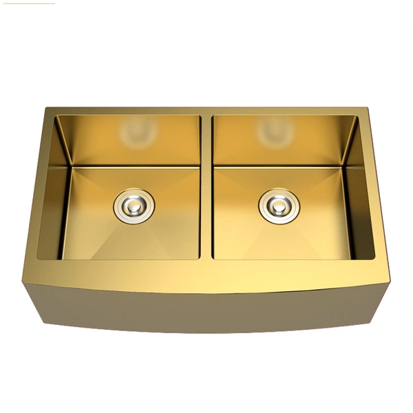 Apron Front Farmhouse Sinks -Huayou, quality kitchen sink factory