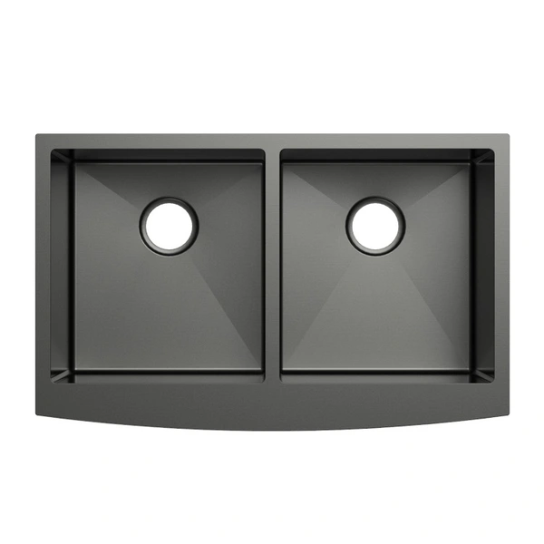 Apron Front Farmhouse Sinks -Huayou, quality kitchen sink factory