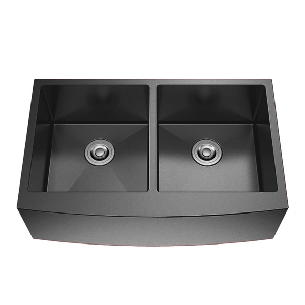 Apron Front Farmhouse Sinks -Huayou, quality kitchen sink factory