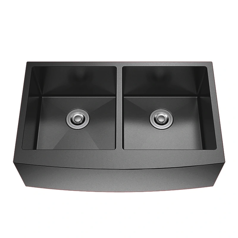 Apron Front Farmhouse Sinks -Huayou, quality kitchen sink factory