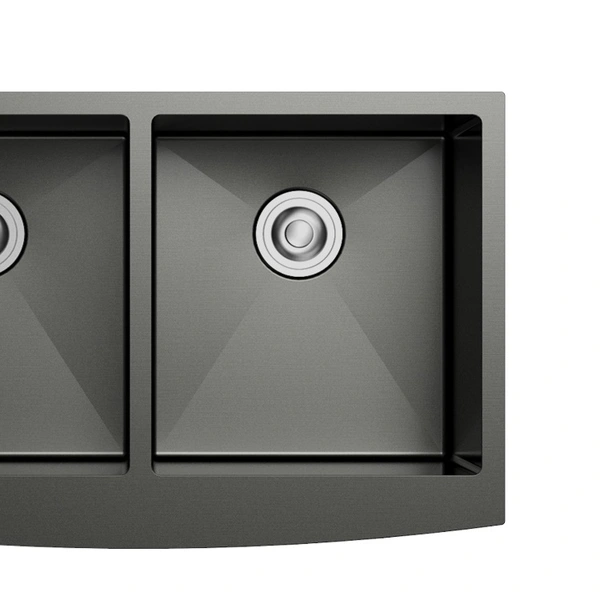 Apron Front Farmhouse Sinks -Huayou, quality kitchen sink factory