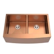 Apron Front Farmhouse Sinks -Huayou, quality kitchen sink factory