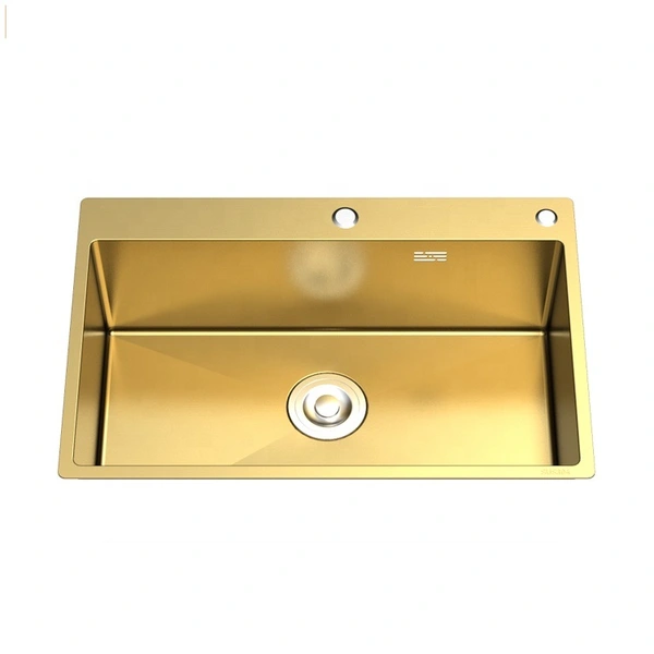 Single Sinks -Huayou, quality kitchen sink factory
