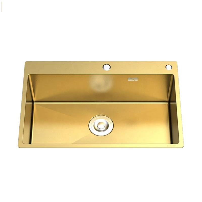 Single Sinks -Huayou, quality kitchen sink factory