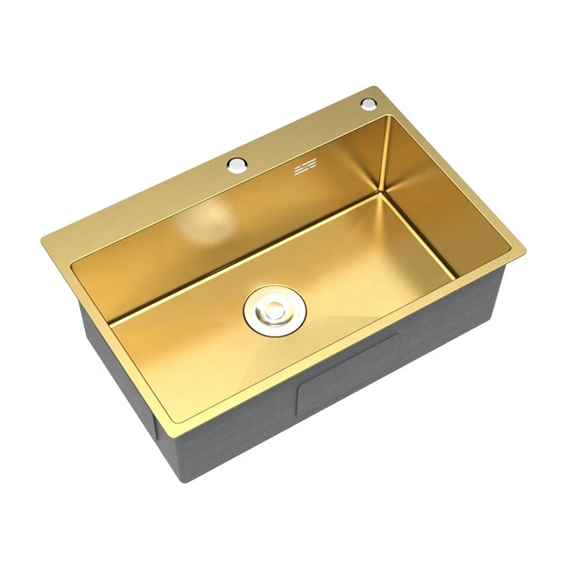 Single Sinks -Huayou, quality kitchen sink factory