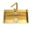 Single Sinks -Huayou, quality kitchen sink factory