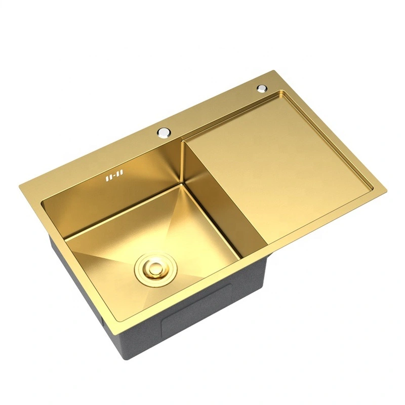 fregaderos de escurridor individual -huayou, fábrica de fregaderos de cocina de calidad 