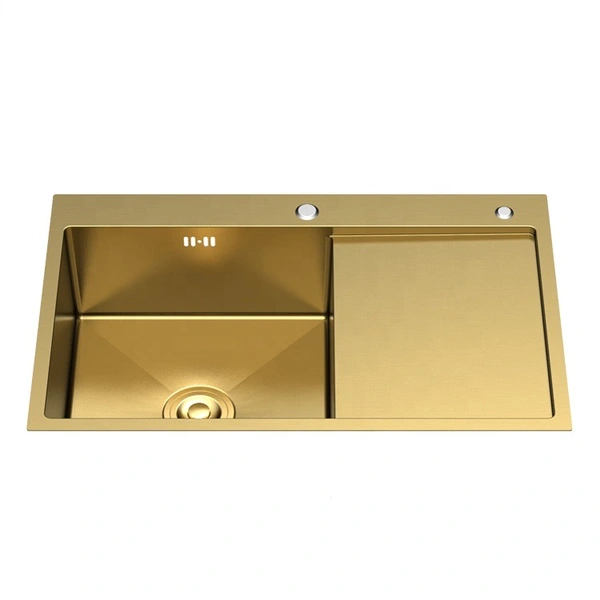 fregaderos de escurridor individual -huayou, fábrica de fregaderos de cocina de calidad 