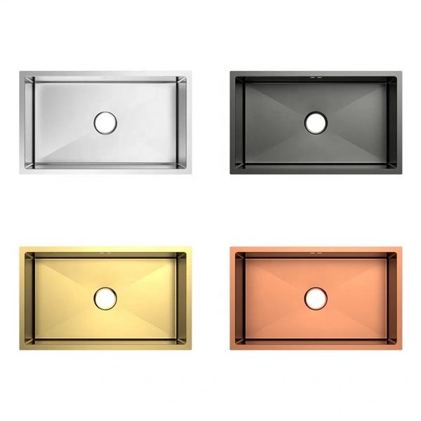 أحواض أونديرونت -هوايو ، مصنع أحواض مطبخ عالي الجودة 