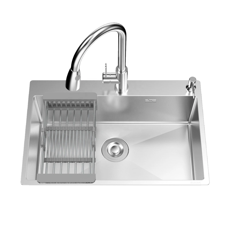 fregaderos topmount -huayou, fábrica de fregaderos de cocina de calidad 