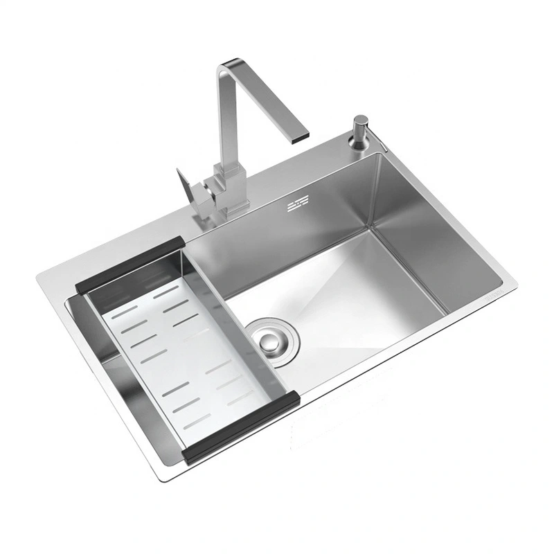 fregaderos topmount -huayou, fábrica de fregaderos de cocina de calidad 