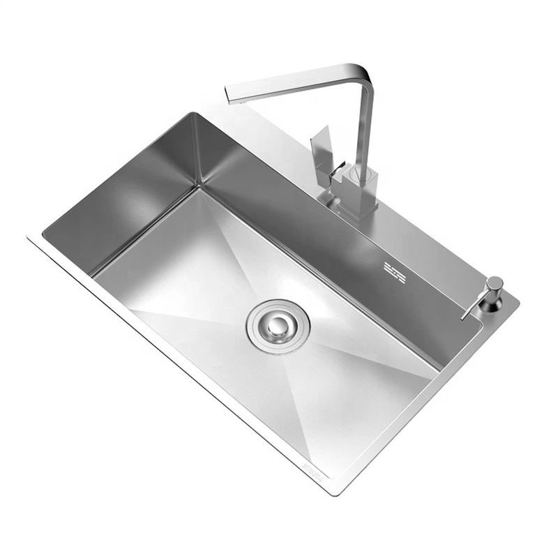 fregaderos topmount -huayou, fábrica de fregaderos de cocina de calidad 