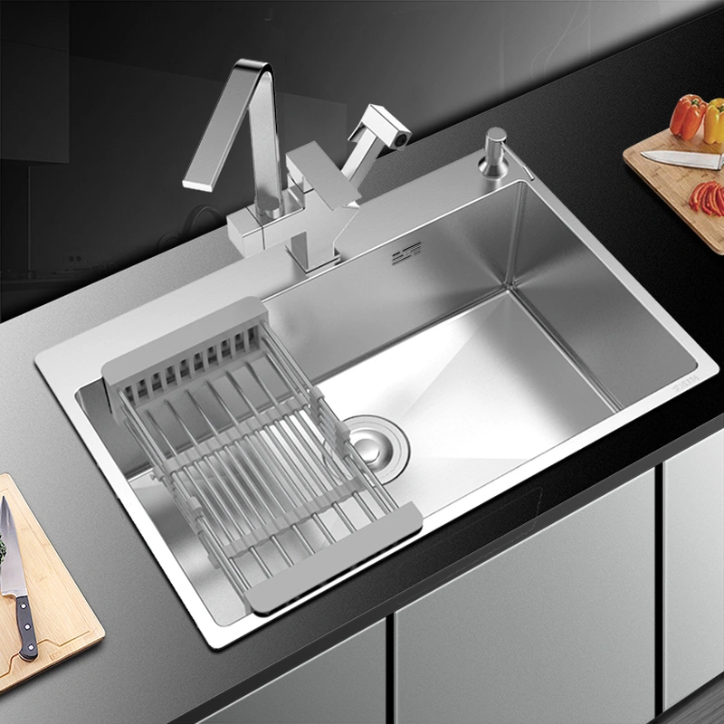 fregaderos topmount -huayou, fábrica de fregaderos de cocina de calidad 