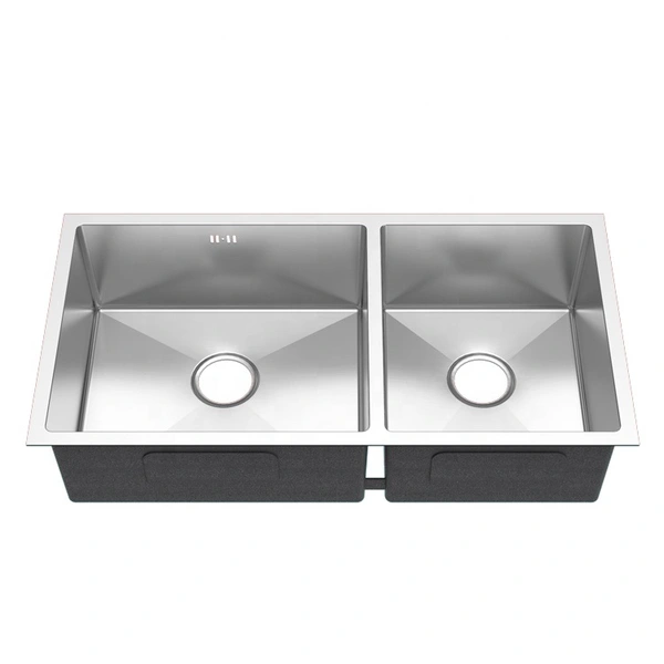 أحواض مزدوجة تحت السطح - هوايو ، مصنع أحواض مطبخ عالي الجودة 