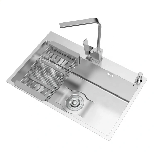 fregaderos de un seno -huayou, fábrica de fregaderos de cocina de calidad 