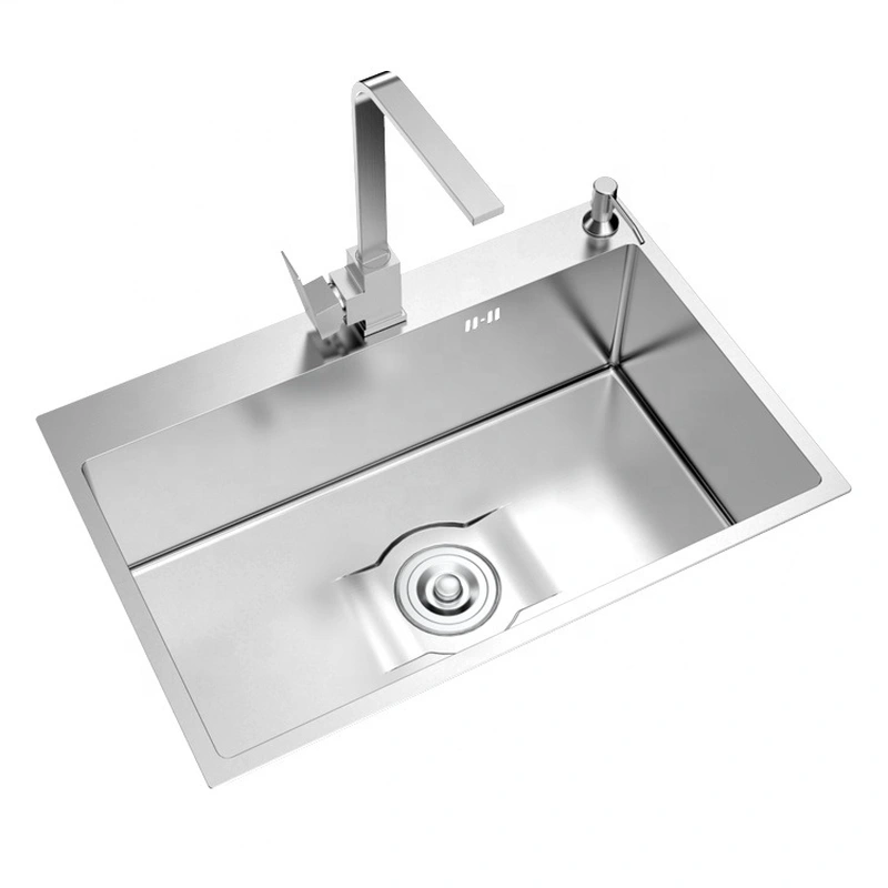 fregaderos de un seno -huayou, fábrica de fregaderos de cocina de calidad 