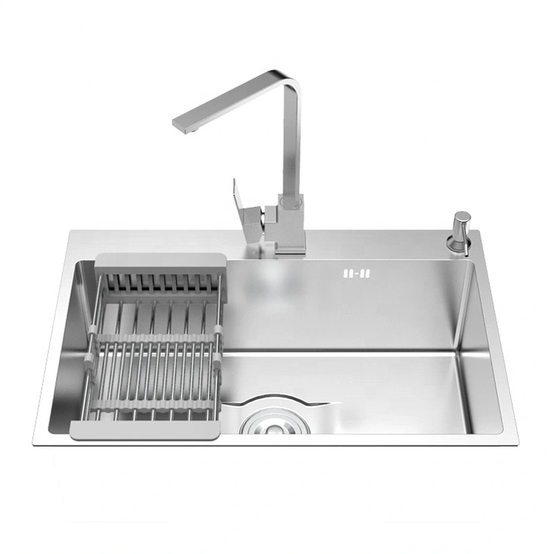 fregaderos de un seno -huayou, fábrica de fregaderos de cocina de calidad 