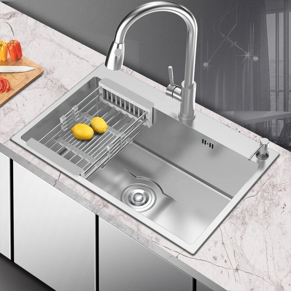 fregaderos de un seno -huayou, fábrica de fregaderos de cocina de calidad 