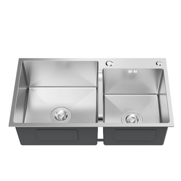 أحواض مزدوجة - Huayou ، مصنع أحواض مطبخ عالي الجودة 