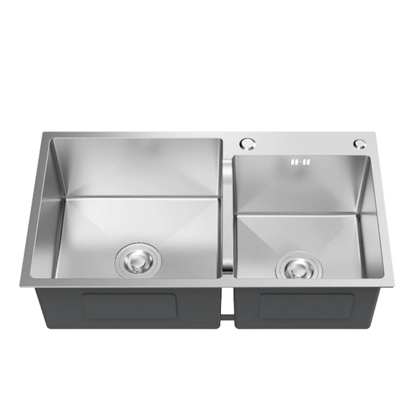 أحواض مزدوجة - Huayou ، مصنع أحواض مطبخ عالي الجودة 