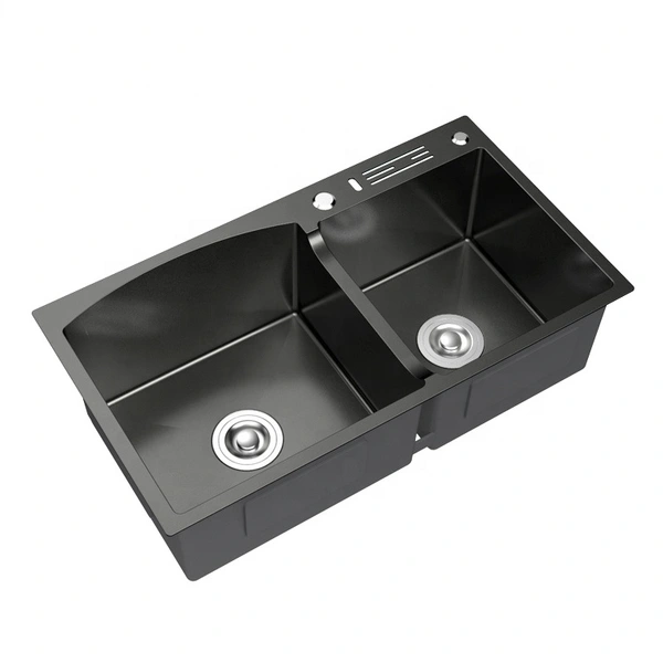 أحواض سوداء - هوايو ، مصنع أحواض مطبخ عالي الجودة 