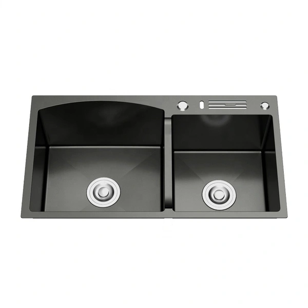 أحواض سوداء - هوايو ، مصنع أحواض مطبخ عالي الجودة 