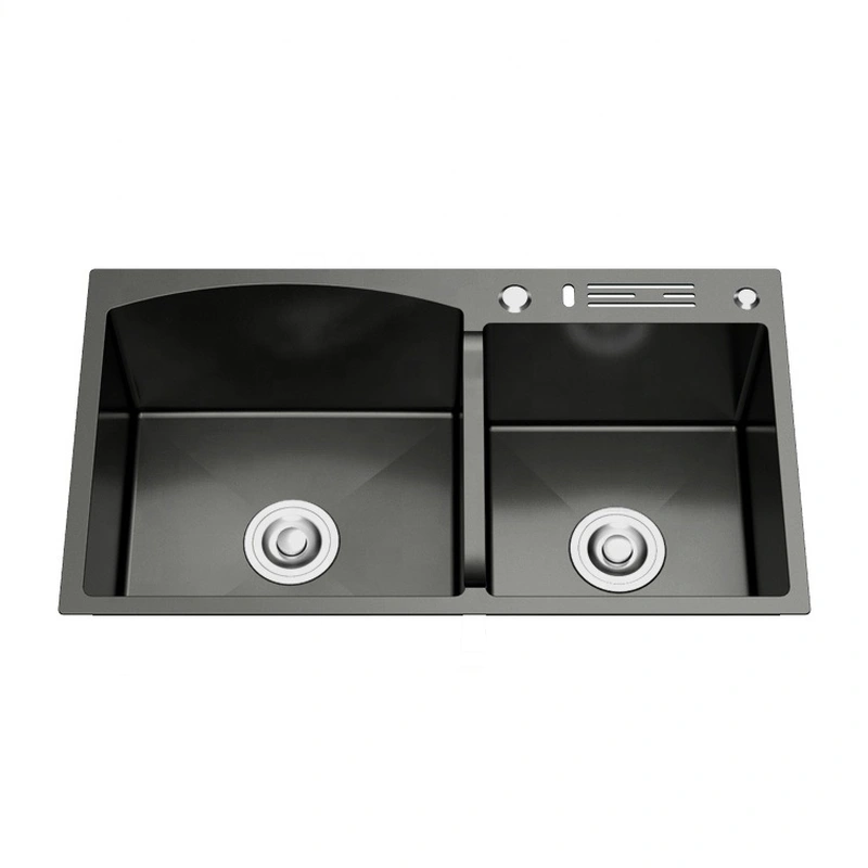 أحواض سوداء - هوايو ، مصنع أحواض مطبخ عالي الجودة 