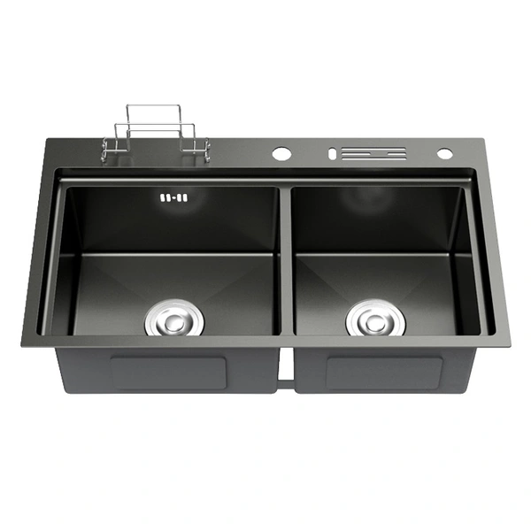 أحواض سوداء - هوايو ، مصنع أحواض مطبخ عالي الجودة 