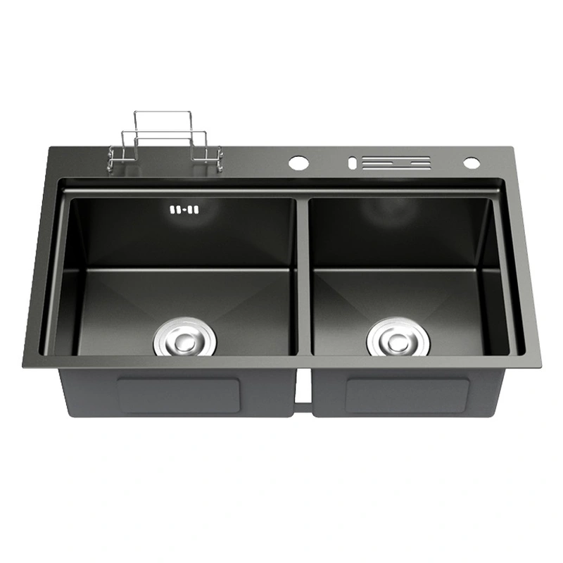 أحواض سوداء - هوايو ، مصنع أحواض مطبخ عالي الجودة 