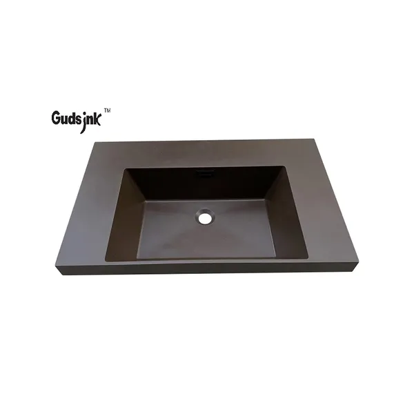 Quartz Sinks -Huayou, quality kitchen sink factory