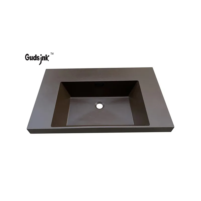 Quartz Sinks -Huayou, quality kitchen sink factory