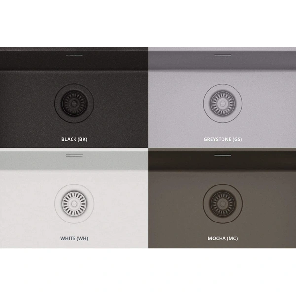 Quartz Sinks -Huayou, quality kitchen sink factory