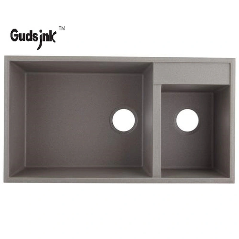 Quartz Sinks -Huayou, quality kitchen sink factory