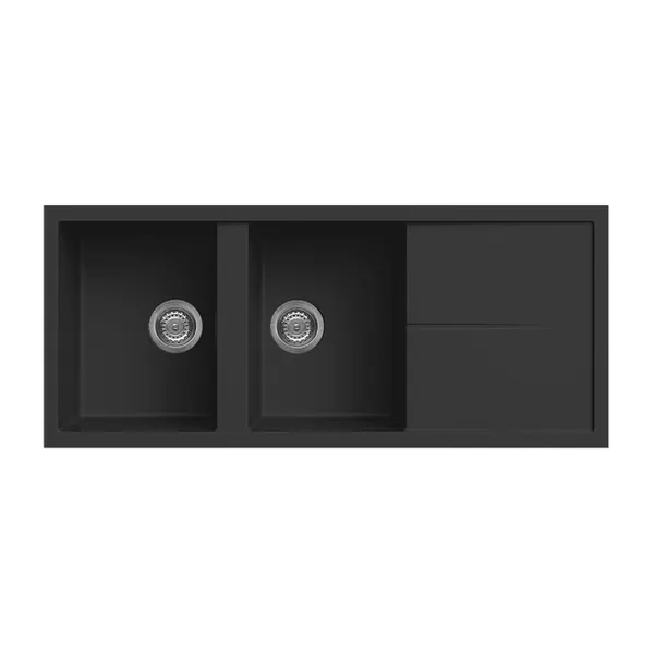 Quartz Sinks -Huayou, quality kitchen sink factory