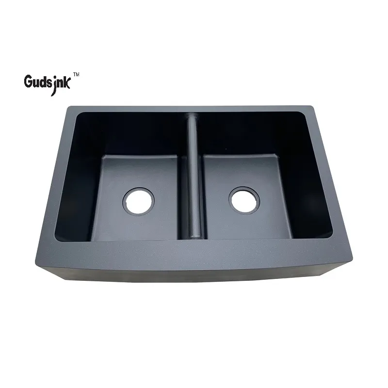 Quartz Sinks -Huayou, quality kitchen sink factory