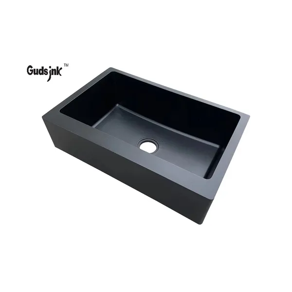 Quartz Sinks -Huayou, quality kitchen sink factory