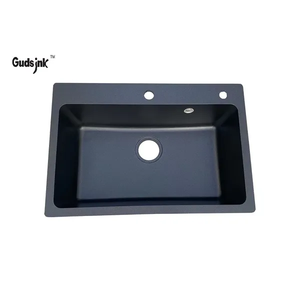 Quartz Sinks -Huayou, quality kitchen sink factory