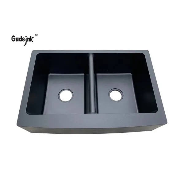 Quartz Sinks -Huayou, quality kitchen sink factory