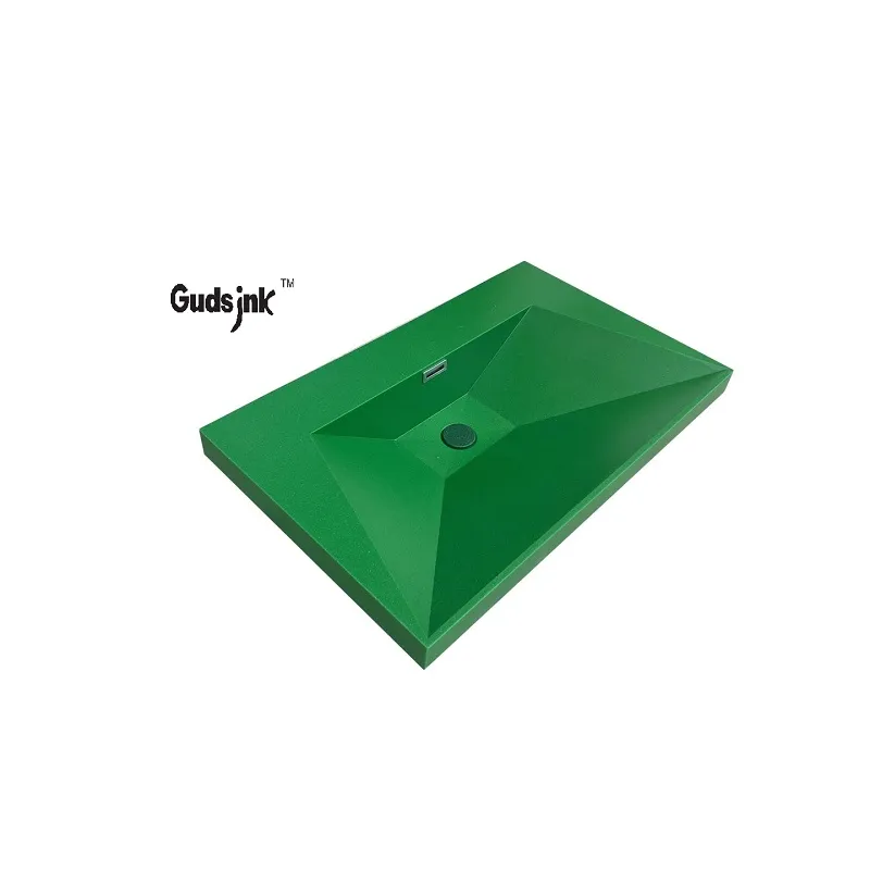 Quartz Sinks -Huayou, quality kitchen sink factory