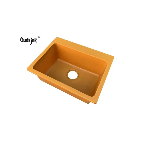 Quartz Sinks -Huayou, quality kitchen sink factory