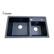 Quartz Sinks -Huayou, quality kitchen sink factory