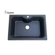 Quartz Sinks -Huayou, quality kitchen sink factory